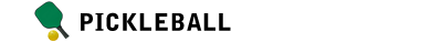 Social Dinkers R  plays in a Pickleball league